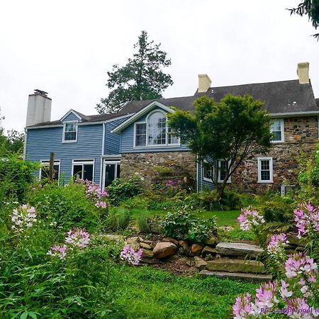 Wild Wisteria Bed & Breakfast Chadds Ford Екстериор снимка