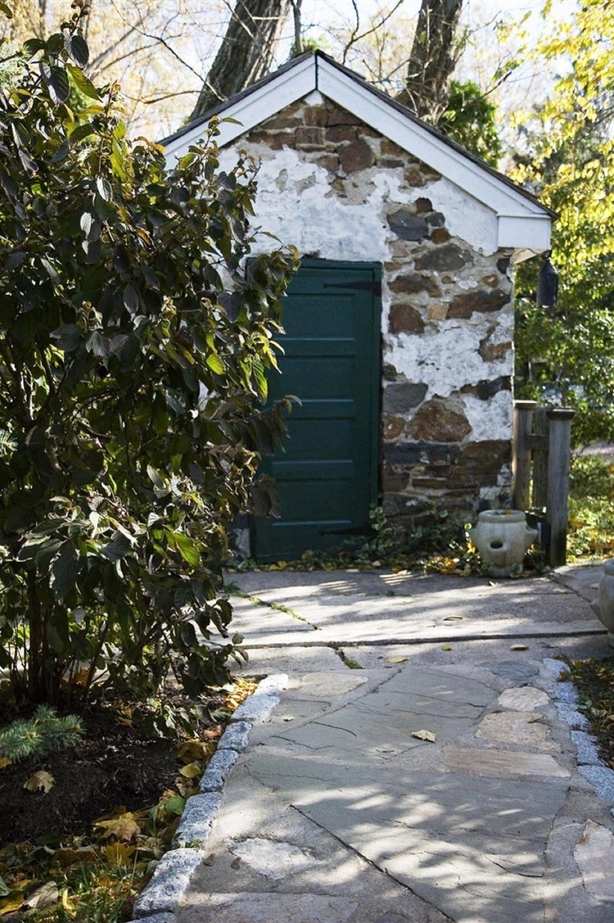 Wild Wisteria Bed & Breakfast Chadds Ford Екстериор снимка