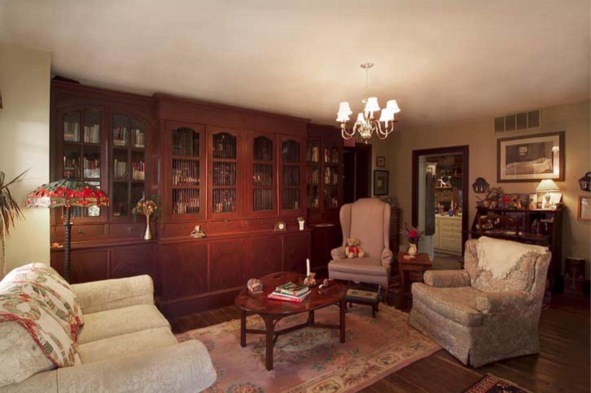 Wild Wisteria Bed & Breakfast Chadds Ford Екстериор снимка