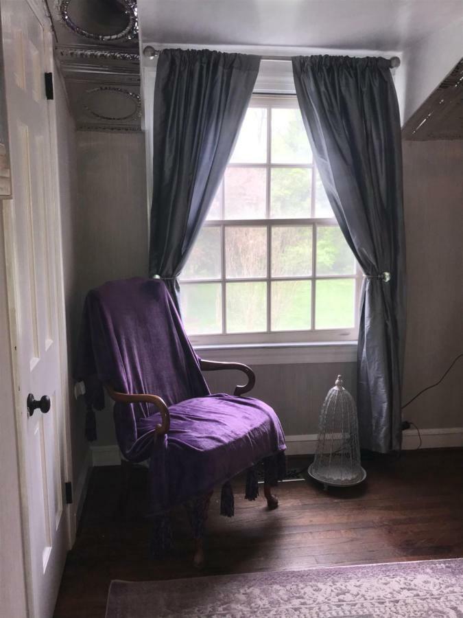 Wild Wisteria Bed & Breakfast Chadds Ford Екстериор снимка