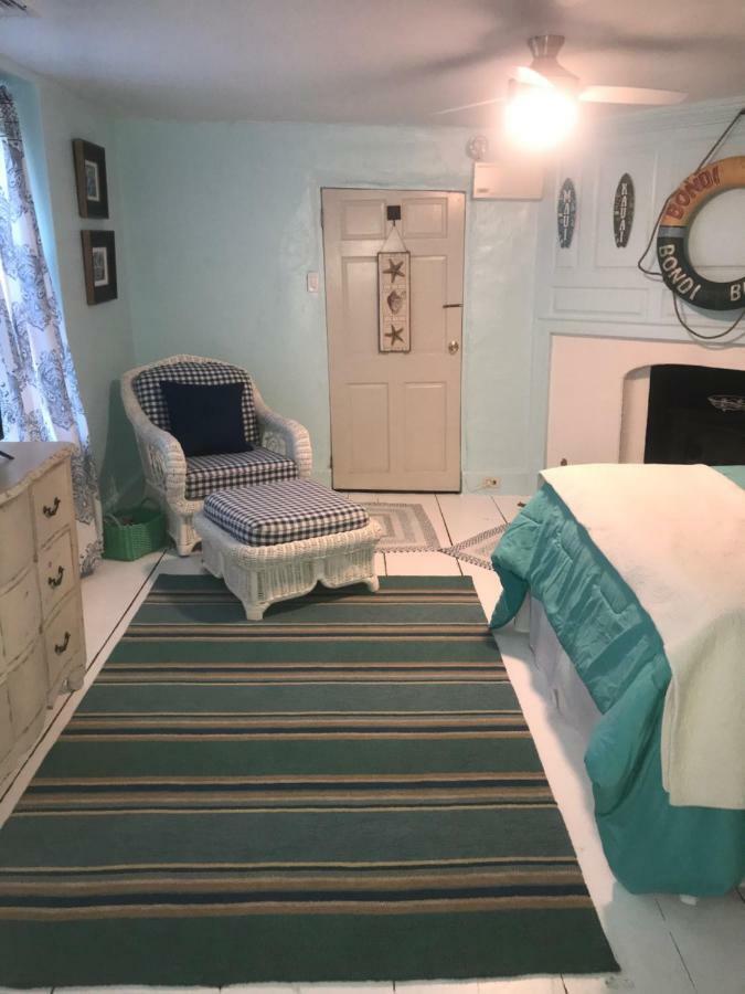 Wild Wisteria Bed & Breakfast Chadds Ford Екстериор снимка