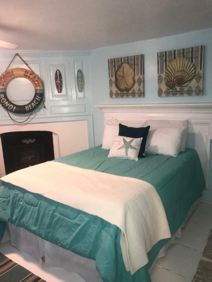 Wild Wisteria Bed & Breakfast Chadds Ford Екстериор снимка