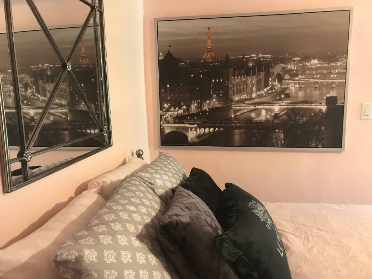 Wild Wisteria Bed & Breakfast Chadds Ford Екстериор снимка